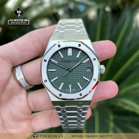 rep ap royal oak audemars piguet